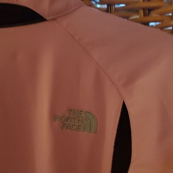 The North Face Summit Series Windstopper Jacket M - Picture 8 of 11